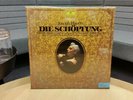 Joseph Haydn - Die Schöpfung, Karajan Vinyl LP BOX SEALED Deutsche Grammophon
