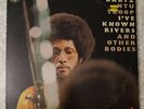 GARY BARTZ NTU TROOP prestige I'VE KNOWN RIVERS Stafford James Hubert Eaves 2LP