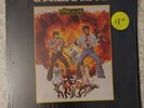 CHARLES EARLAND Prestige DYNAMITE BROTHERS original soundtrack BILLY HART