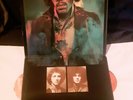Jimi Hendrix vinyl  --Electric Ladyland  GENUINE Polydor release