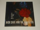 Nick Cave And The Bad Seeds - 2LP - No More Shall We Part - 2001 - MUTE Stumm164