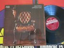 MASTER'S APPRENTICES Self Title ORIGINAL FRANCE LP