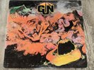 The Gun 1969 Epic LP VG Vinyl Sleeve Heavy Psych Hard Rock VG/VG Play Tested