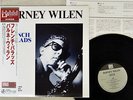 BARNEY WILEN FRENCH BALLADS VENUS TKJV-19028 Japan OBI VINYL LP