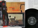 CHET BAKER SEXTET CHET IS BACK RCA BVJJ-2820 Japan OBI VINYL LP