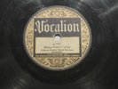 VOCALION 1128 - JOHNNY DODDS BLACK BOTTOM STOMPERS - MELANCHOLY - VG+