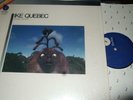 IKE QUEBEC : CONGO LAMENT LP 1981 BLUE NOTE USA