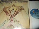 I JAH MAN : HAILE I HYMN LP 1978 ISLAND ILPS 9521 UK