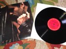 NM VINYL IN SHRINK George Michael Lp Faith 1987 W:Pic;Lyric “ I Want Your Sex”