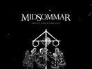 Midsommar Vinyl Motion Picture Soundtrack Attestupa Splattered LP Vinyl Mondo