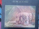 ATOMIC ROOSTER DEATH WALKS BEHIND YOU 1970 UK B&C VINYL LP CAS 1026 A1-B1 VG Con