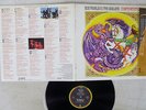 BOB MARLEY & THE WAILERS CONFRONTATION TUFF GONG 25S-167 Japan OBI VINYL LP