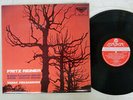 FRITZ REINER BRAHMS HUNGARIAN DANCES LONDON SLC 1035 Japan FLIPBACK COVER LP