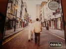 OASIS WHATS THE STORY MORNING GLORY 2XLP GREY VINYL