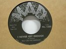 Billy The Kid Emerson-I Never Get Enough/When It Rains It Pours-Blues-7