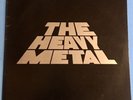 THE HEAVY METAL RARE JAPANESE D.J. PROMO LP LED ZEPPELIN, AC/DC, VAN HALEN