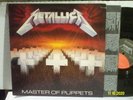 METALLICA LP 