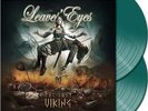 Leaves' Eyes - The Last Viking DLP #135124