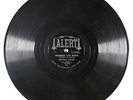 Blues 78 - Brownie McGhee - Worried Life Blues - Alert - mp3
