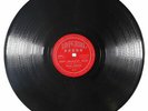 Doo-Wop R&B 78 - Dave Collins & The Scrubs - Don't Break-A-My Heart - Imperial
