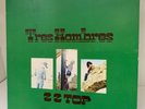 ZZ Top - Tres Hombres Vinyl LP