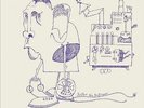 The Yardbirds : Yarbirds: Roger the Engineer Vinyl 12