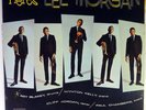 HERE'S LEE MORGAN-DEEP GROOVE VEE JAY MONO LP