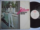 YELLOWMAN  Nobody Move VOLCANO Limonious Cover + Rub A Dub Reggae LP HEAR