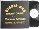 VA Studio One Showcase COXSONE Silk Screen + Soulful Reggae LP HEAR