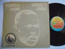 BURNING SPEAR Garvey's Ghost ISLAND UK Dub Roots Reggae LP HEAR
