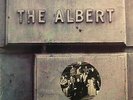 RARE JAZZ ROCK FUNK SOUL LP THE ALBERT SAME ORIGINAL US 1970 PERCEPTION LISTEN