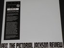 FELT the pictorial jackson review UK LP new REMASTERED REISSUE limited edition