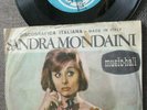 SANDRA MONDAINI LO STREGONE RARO 7