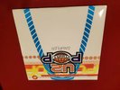 U2 - Popmart VINYL Sampler 2X LPs 1997 promo NEVER PLAYED RARE MIXES of U2  C2