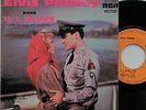 ELVIS PRESLEY G.I. Blues RCA France 4 Tracks 1969 EP 86.285