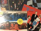 The Police Synchronicity Duran Duran The Cars B-52s 4 LP Lot