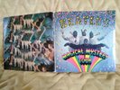 The Beatles, Magical Mystery Tour double 7