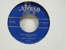 Andy Anderson-You Shake Me Up/The Way She Smiled-Rockabilly-7