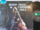 JIMMY REED   