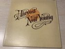 LP HARVEST - NEIL YOUNG - W 54005 - MADE IN ITALY 1972