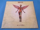 Nirvana: In Utero (later press?) Kurt Cobain
