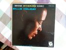 BILLIE HOLIDAY w/ RAY ELLIS 
