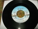 BEATLES/PAUL MCCARTNEY PROMO 45 