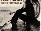 APPLE 39 - Mary Hopkin  - Water, Paper & Clay  - 7