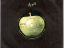 APPLE 48 - Yoko Ono  - Run, Run, Run - 7