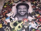 Bill Withers Menagerie LP Album 1977 Original Release. Very Good