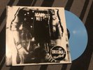 Against Me The Original Cowboy Color Vinyl LP Record Punk Rock Fat Wreck Chords