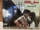 Ode To Billy Joe 1976 Warner Soundtrack 33 RPM LP Bobbie Gentry Michel Legrand