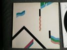 Wire 154 UK First Pressing / Harvest Records SHSP 4105 No EP POST PUNK NEW WAVE