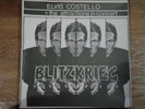 Elvis Costello – Blitzkrieg 3 × Vinyl, 7